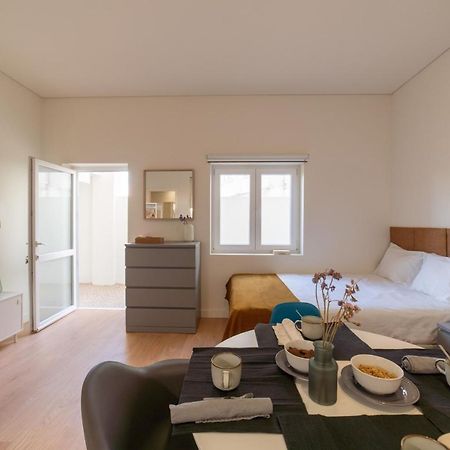 LisboaMonsanto Hill House - No. 565 -1 D公寓 外观 照片