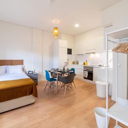 LisboaMonsanto Hill House - No. 565 -1 D公寓 外观 照片