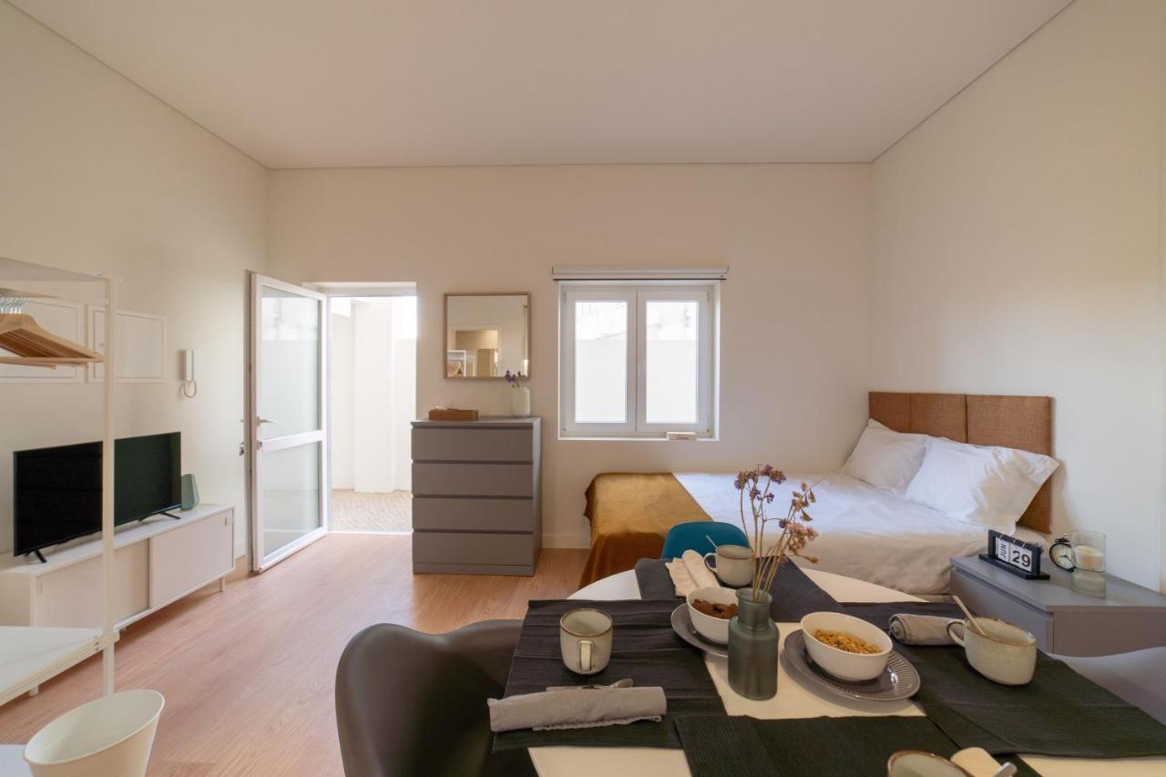 LisboaMonsanto Hill House - No. 565 -1 D公寓 外观 照片