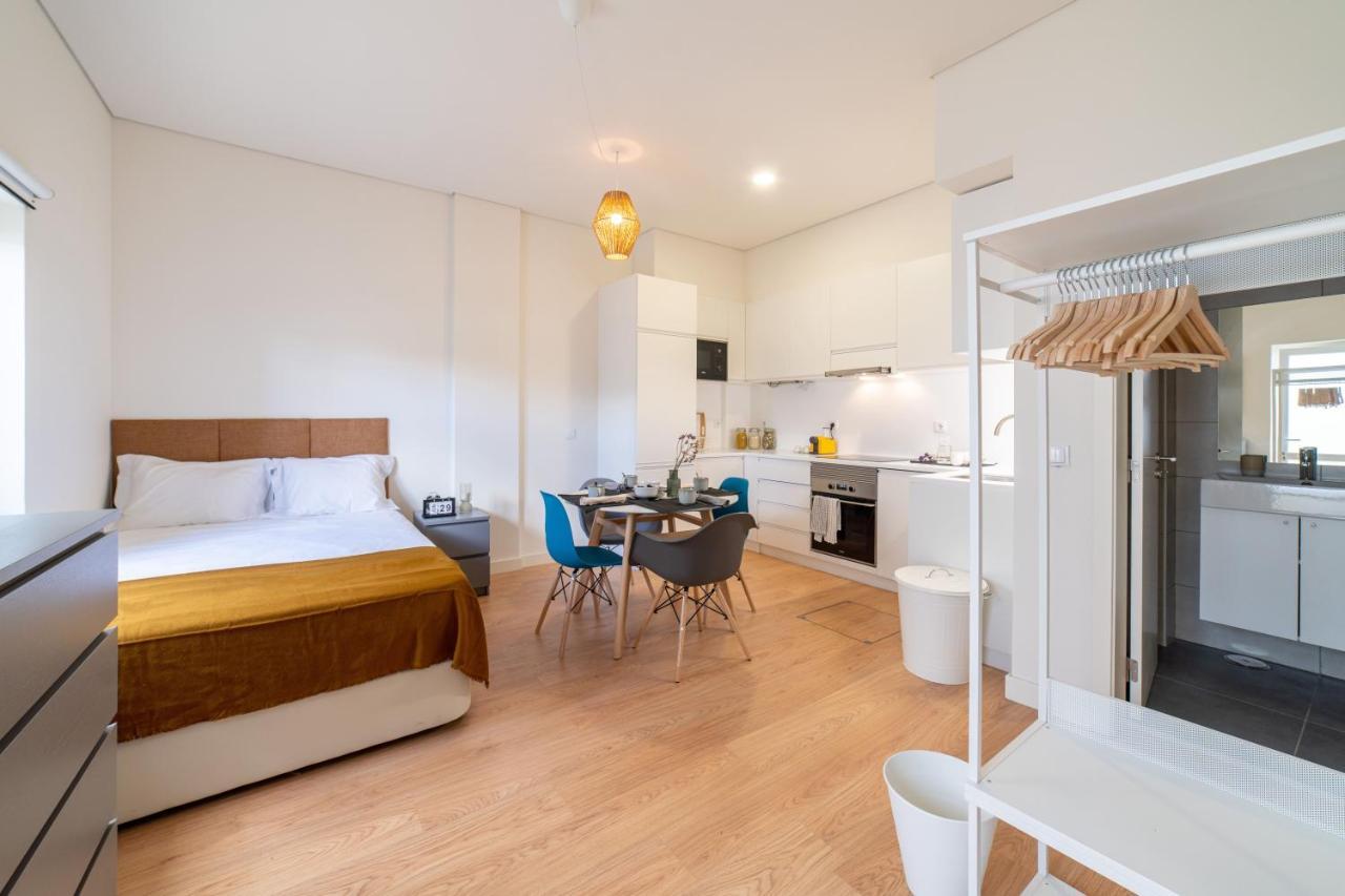 LisboaMonsanto Hill House - No. 565 -1 D公寓 外观 照片