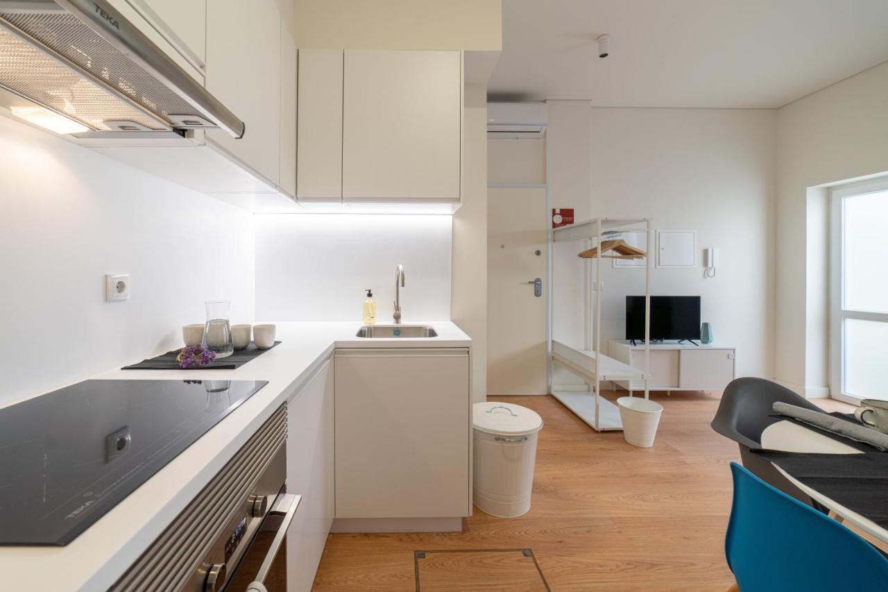 LisboaMonsanto Hill House - No. 565 -1 D公寓 外观 照片